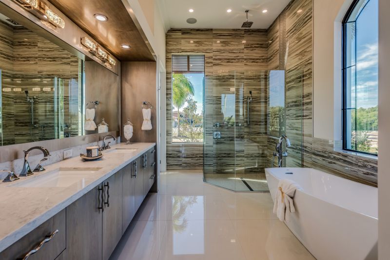 Business Bathroom Remodeling