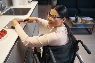 Disability Remodeling Service detail