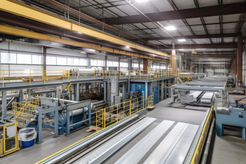 Industrial Bathroom Renovation detail