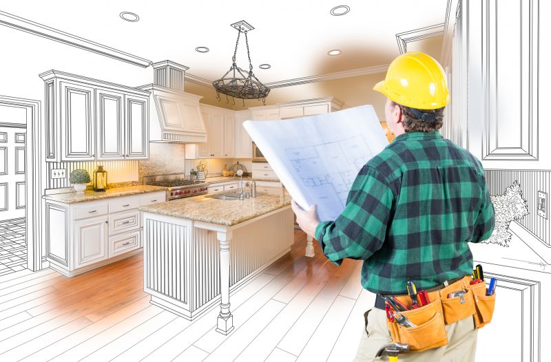 Remodeling Service detail