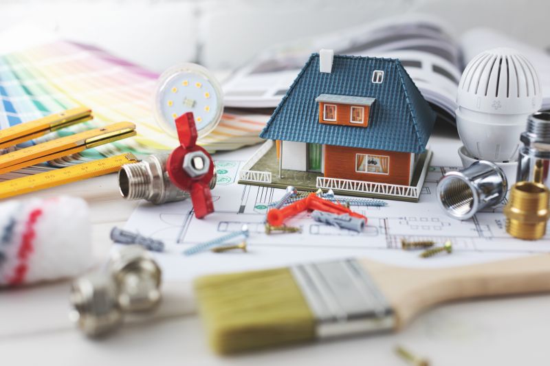 Cost of Remodeling in Wooster, OH