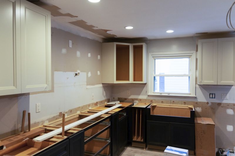 Kitchen Renovation Image 5