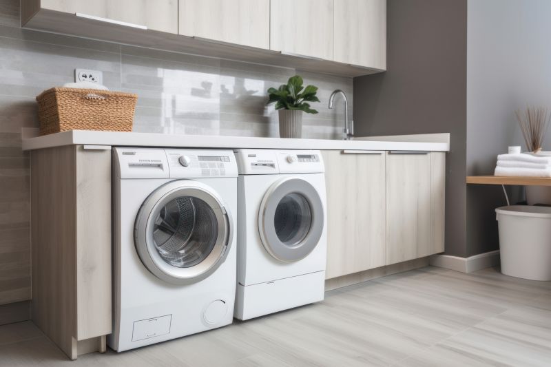 Laundry Room Expansion