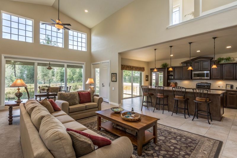 Living Room Renovation